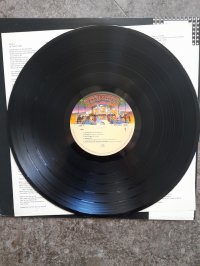 KISS * TOP CONDITION!!! 