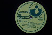 SCORPIONS * 1 press!!!!! * TOP CONDITION!!!! SCORPIONS * 1 press!!!!! * TOP CONDITION!!!!