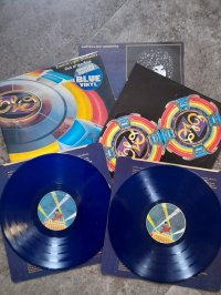 ELECTRIC LIGHT ORCHESTRA Special Edition!!! FULL SET!!! ELECTRIC LIGHT ORCHESTRA Special Edition!!! FULL SET!!!