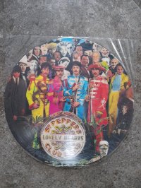 BEATLES top condition!!! BEATLES top condition!!!