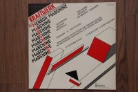 KRAFTWERK * 1 PRESS!!!! * IN GERMAN VERSION!!!!!! * TOP CONDITION!!!!!!! KRAFTWERK * 1 PRESS!!!! * IN GERMAN VERSION!!!!!! * TOP CONDITION!!!!!!!