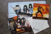 W.A.S.P. (wasp) TOP CONDITION!!!!! W.A.S.P. (wasp) TOP CONDITION!!!!!