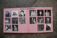 THE BEST OF ITALO DISCO THE BEST OF ITALO DISCO