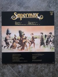 SUPERMAX SUPERMAX