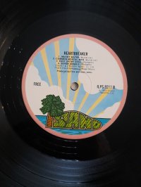 FREE (pre BAD COMPANY) 1 press!!!! FREE (pre BAD COMPANY) 1 press!!!!