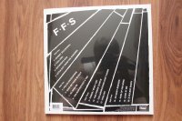 F.F.S. FRANZ FERDINAND + SPARKS * TOP CONDITION!!!!!!! F.F.S. FRANZ FERDINAND + SPARKS * TOP CONDITION!!!!!!!