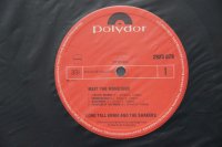LONG TALL EARNIE & THE SHAKERS MEET * 1 press!!!! LONG TALL EARNIE & THE SHAKERS MEET * 1 press!!!!