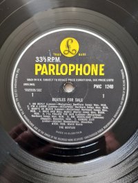 THE BEATLES	