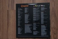 QUEEN + POSTER!! QUEEN + POSTER!!