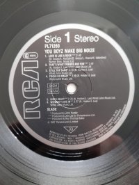 SLADE SLADE