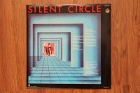 SILENT CIRCLE SILENT CIRCLE