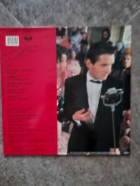 FALCO - TOP CONDITION!!!!!! red vinyl!!! FALCO - TOP CONDITION!!!!!! red vinyl!!!