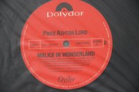 (P.A.L.) PAL ASHTON LORD (ex-DEEP PURPLE) * TOP CONDITION!!!! (P.A.L.) PAL ASHTON LORD (ex-DEEP PURPLE) * TOP CONDITION!!!!