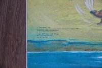 Владимир Глоцер – Э. Денисов – М. Либин* - Волшебная Лампа Аладдина (2xLP) Владимир Глоцер – Э. Денисов – М. Либин* - Волшебная Лампа Аладдина (2xLP)