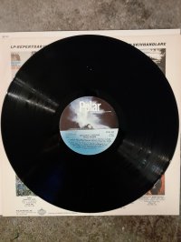 ANNI-FRID LYNGSTAD (ex-ABBA) solo project