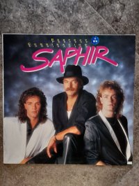 SAPHIR SAPHIR