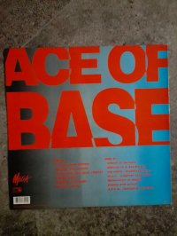 ACE OF BASE ACE OF BASE