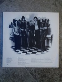 FLEETWOOD MAC FLEETWOOD MAC