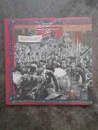 HIGH TREASON * REISSUE 1999 HIGH TREASON * REISSUE 1999