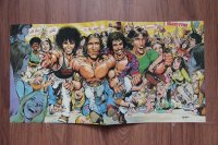 GRANG FUNK RAILROAD * 1 PRESS!!! * FULL SET!!! * TOP CONDITION!!!! GRANG FUNK RAILROAD * 1 PRESS!!! * FULL SET!!! * TOP CONDITION!!!!