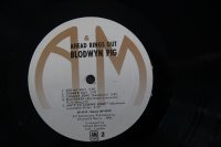 BLODWYN PIG (ex- Mick Abrahams after he left JETHRO TULL) BLODWYN PIG (ex- Mick Abrahams after he left JETHRO TULL)