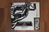 MR.BLACK * 12" MAXI * SINGLE 45 UpM * 1st ISSUE !!!!! MR.BLACK * 12" MAXI * SINGLE 45 UpM * 1st ISSUE !!!!!