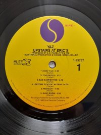 YAZ (YAZOO)  Allied Pressing!!!  meshok