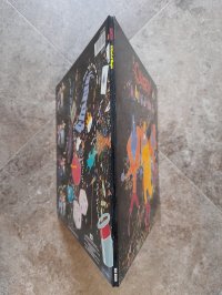 QUEEN 1 PRESS!!! DMM meshok QUEEN 1 PRESS!!! DMM meshok