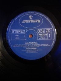 BOYTRONIC 1 PRESS!!! BOYTRONIC 1 PRESS!!!