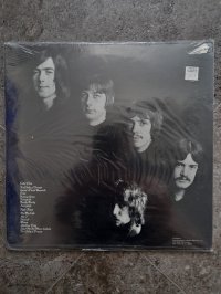 TRAPEZE     * 1 PRESS!!!!!  (GLENN HUGHES pre- DEEP PURPLE)