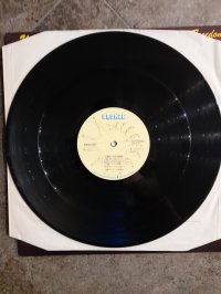 URIAH HEEP   1 press!!!