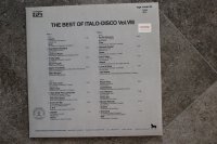 THE BEST OF ITALO DISCO THE BEST OF ITALO DISCO