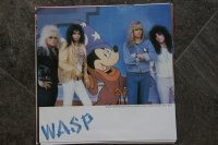 W.A.S.P.  (wasp)  TOP CONDITION!!!!! 