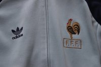 Легендарная винтажная куртка F.F.F. 1980 -х (adidas) 100% ORIGINAL!!! Легендарная винтажная куртка F.F.F. 1980 -х (adidas) 100% ORIGINAL!!!