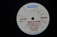 URIAH HEEP reissue URIAH HEEP reissue
