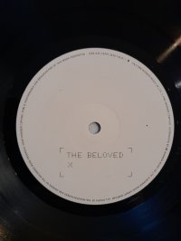 THE BELOVED THE BELOVED