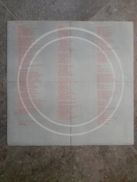 FOREIGNER    1 PRESS!!!  meshok