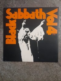 Black Sabbath  