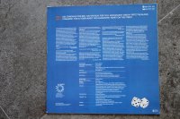MANFRED MANN’S EARTH BAND stock MANFRED MANN’S EARTH BAND stock