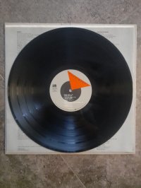 FOREIGNER    1 PRESS!!!  meshok