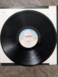 KROKUS 1 press!!! KROKUS 1 press!!!