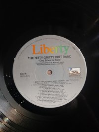 NITTY GRITTY DIRT BAND NITTY GRITTY DIRT BAND