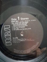 SLADE SLADE