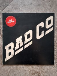 BAD COMPANY    1 PRESS!!!!   meshok