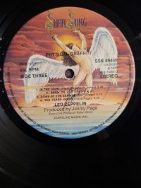 LED ZEPPELIN LED ZEPPELIN