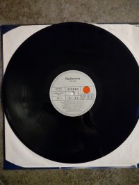 RADIORAMA TOP CONDITION!!!! RADIORAMA TOP CONDITION!!!!