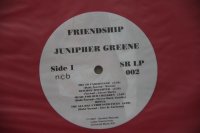 JUNIPHER GREENE * REISSUE 2007 * TOP CONDITION!!!! JUNIPHER GREENE * REISSUE 2007 * TOP CONDITION!!!!