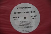 JUNIPHER GREENE * REISSUE 2007 * TOP CONDITION!!!!