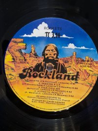 ROCKETS * TOP CONDITION!!!!!!! ROCKETS * TOP CONDITION!!!!!!!