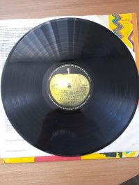 PAUL and LINDA McCARTNEY * 1 press!!! TOP CONDITION!!! PAUL and LINDA McCARTNEY * 1 press!!! TOP CONDITION!!!